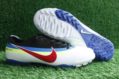 Cheap Nike TF soccer shoes Mercurial Vapor Superfly Fourth style CR exclusive personal  wholesale No. 40